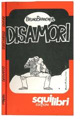 Disamori