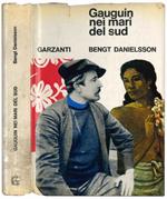 Gauguin nei mari del sud