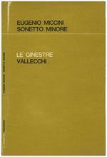 Sonetto minore