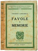 Favole e memorie