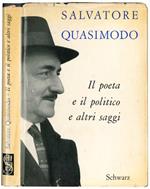 Il poeta e il politico e altri saggi