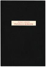 Paesaggi romani
