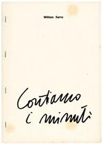 Contiamo i minuti