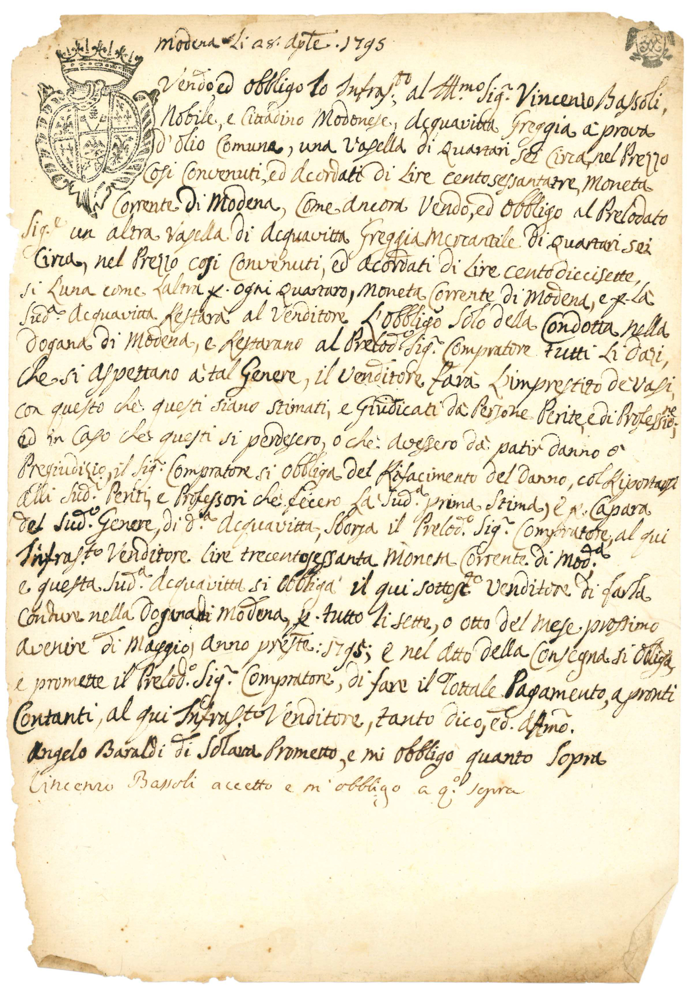 Libreria Alberto Govi