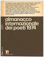 Almanacco internazionale dei poeti 1974