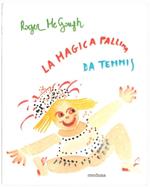 La magica pallina da tennis