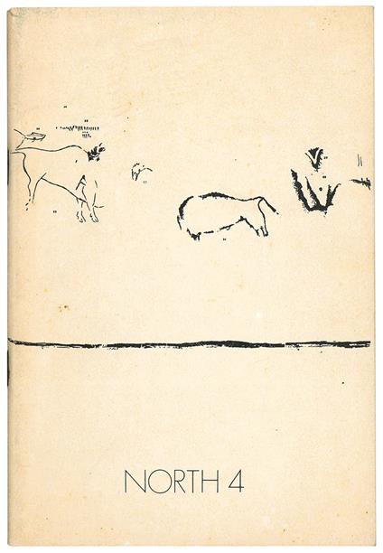 Ottobre 1976. Ugo Pitozzi, Aida Maria Zoppetti, Massimo Gualtieri, eds - copertina