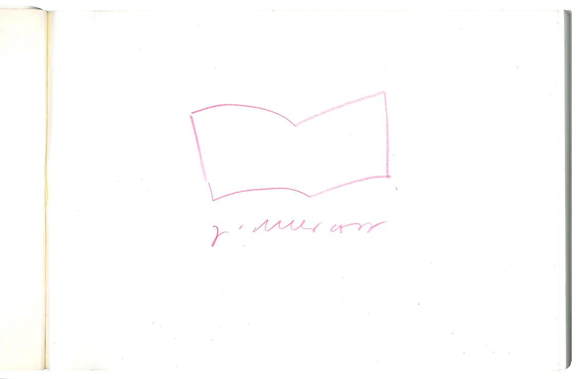 In Forma di Libro 1967-1998