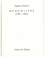 Medagliere (1972-1974)
