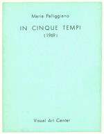 In cinque tempi (1969)
