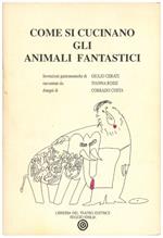 Come si Cucinano gli Animali Fantastici