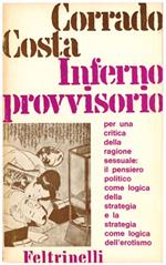 Inferno provvisorio
