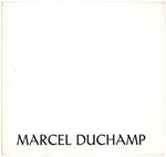 Marcel Duchamp. Grafica e ready-made