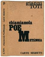 Chiamiamola Poe Metànoia