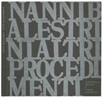 Altri procedimenti. 1964-65