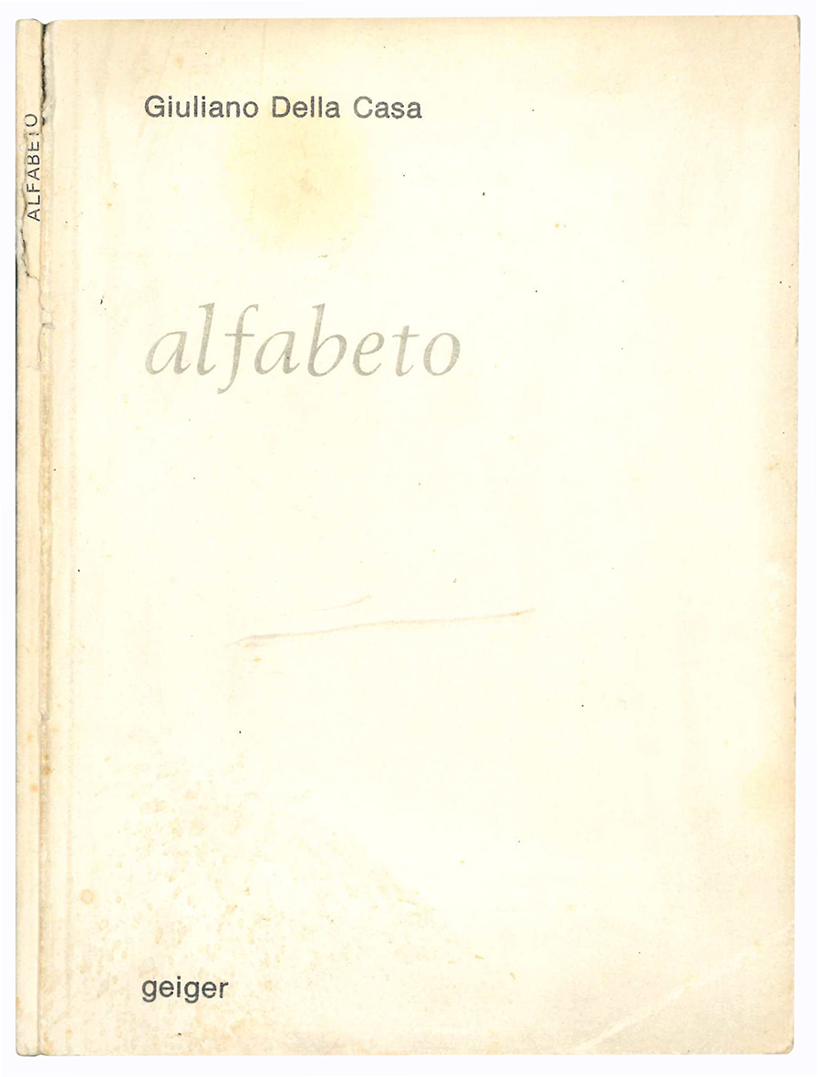 Libreria Alberto Govi