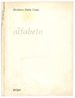 Alfabeto