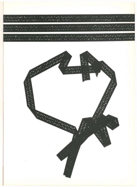 Lettera e Risposta. Romanzo di Emilio Villa - Giorgio Cegna