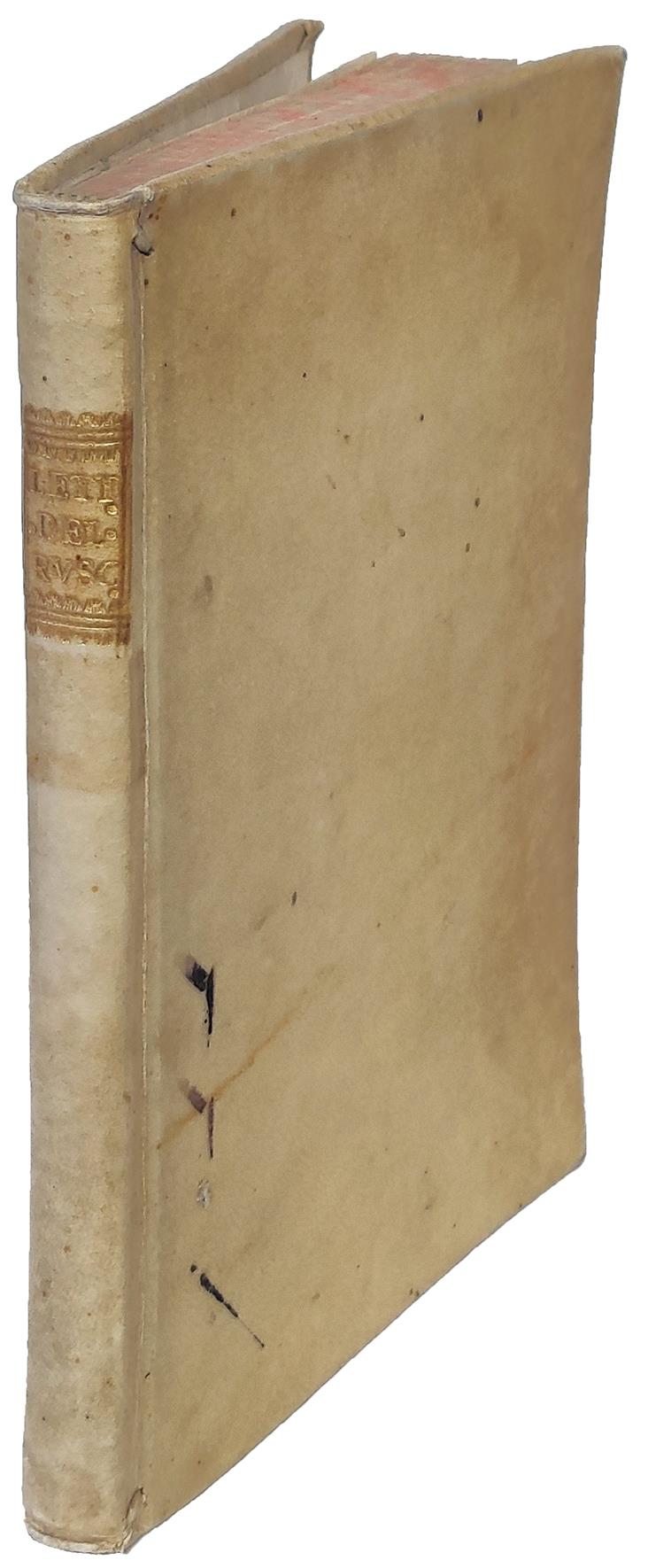 Lettura [...], sopra un sonetto dell'Illustriss. Signor Marchese della Terza alla Divina Signora Marchesa del Vasto. Ove con nuove et chiare ragioni si pruova la somma perfettione delle DONNE [...] ove ancora cade occasione di nominare alcune Gentild