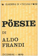 Pöesie