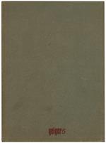 Geiger 5. Antologia