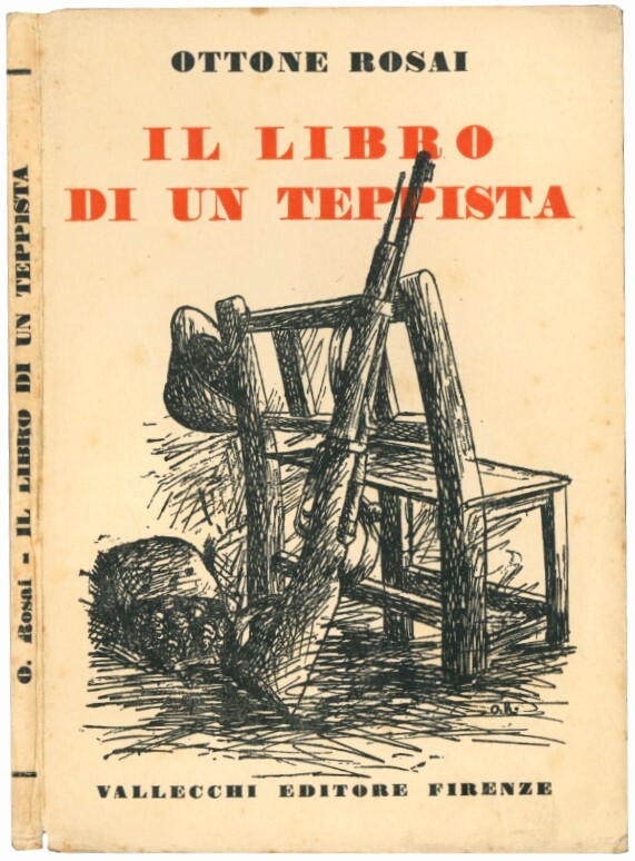 Libreria Alberto Govi