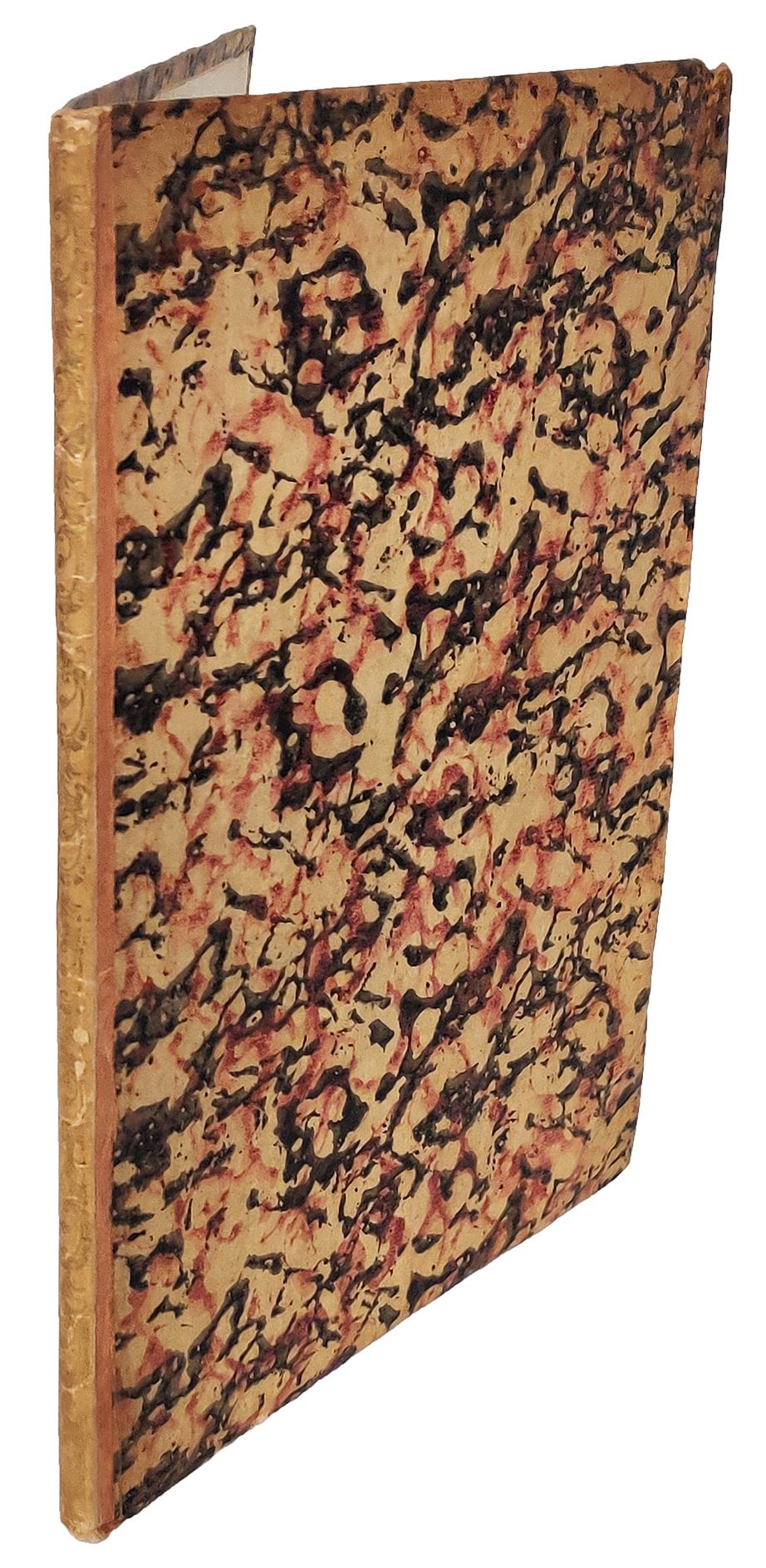 Lettera del P. Ireneo Affò Minor Osservante R.P. di filosofia nelle scuole di Guastalla all'illustrissimo Signor Niccola Parquez ispettore de' beni allodiali di S.A.R. intorno l'origine, vicende, e successivi dominj della terra di Reggiolo