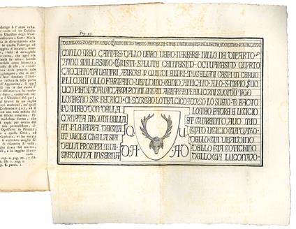 Dizionario precettivo, critico, ed istorico della poesia volgare del P. Ireneo Affò di Busseto [...] - Ireneo Affò - copertina