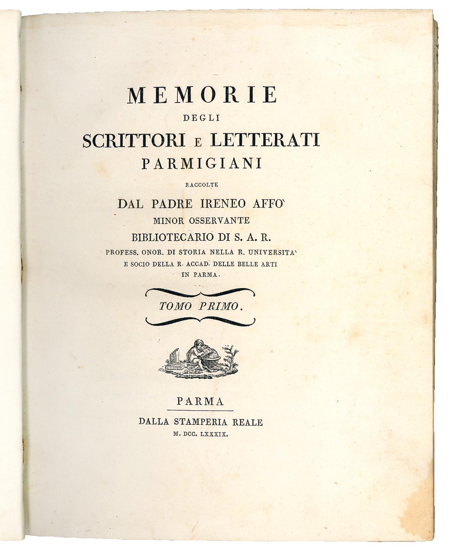 Libreria Alberto Govi