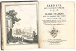 Élémens de l'architecture navale, ou Traité pratique de la construction des vaisseaux [...] Seconde edition revue, corrigée & augmentée par l'Auteur
