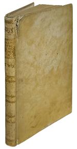 Vite di cinque huomini illustri, M. Farinata degl'Uberti, Duca d'Athene, M. Salvestro Medici, Cosimo Med. il piu vecchio, e Francesco Valori. E di nuouo ristampate