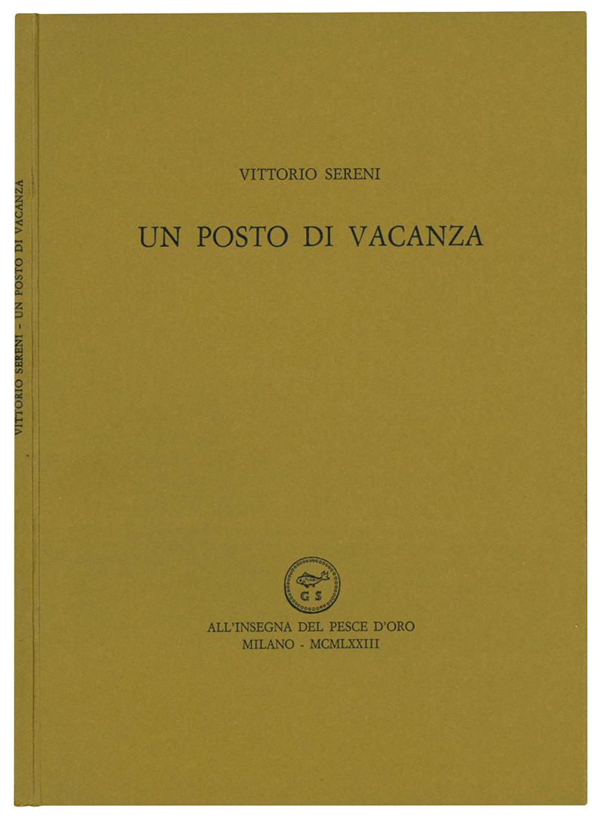 Libreria Alberto Govi