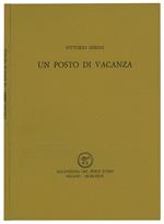 Un posto di vacanza