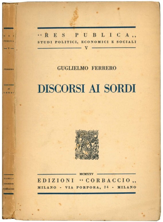 Libreria Alberto Govi