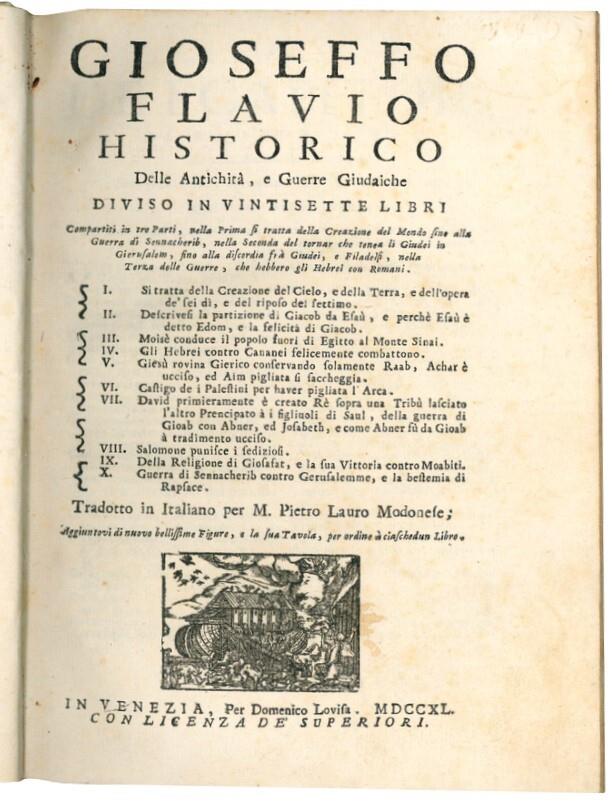 Libreria Alberto Govi