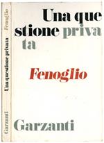Una questione privata