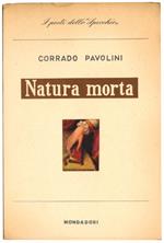 Natura morta