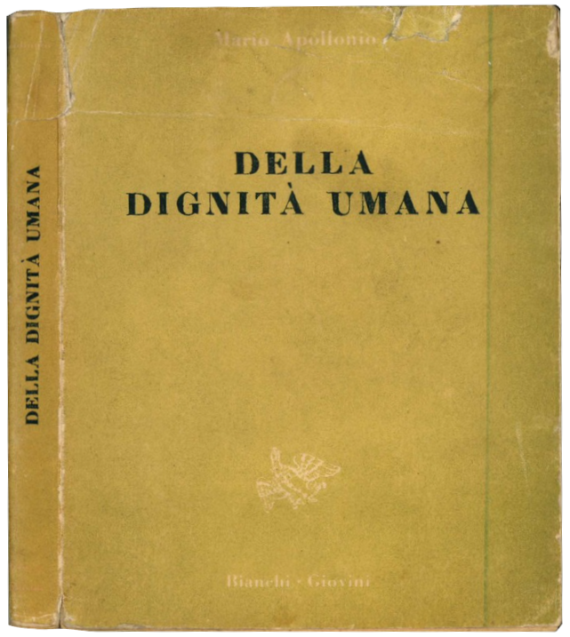 Libreria Alberto Govi