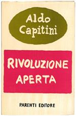 Rivoluzione aperta