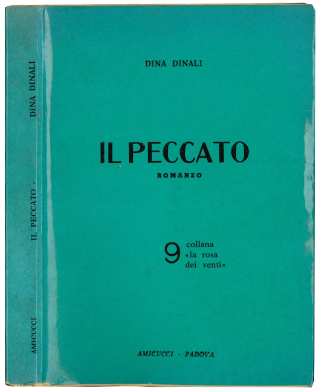 Libreria Alberto Govi
