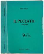 Il peccato. Romanzo