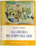 Alla ricerca del tempo nell'arte