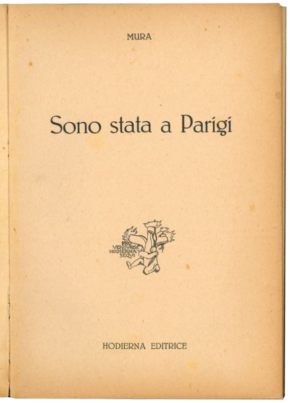 Libreria Alberto Govi