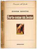 Forte come un leone