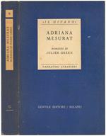 Adriana Mesurat