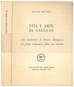 Vita e arte di Gauguin