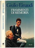 Frammenti di memoria