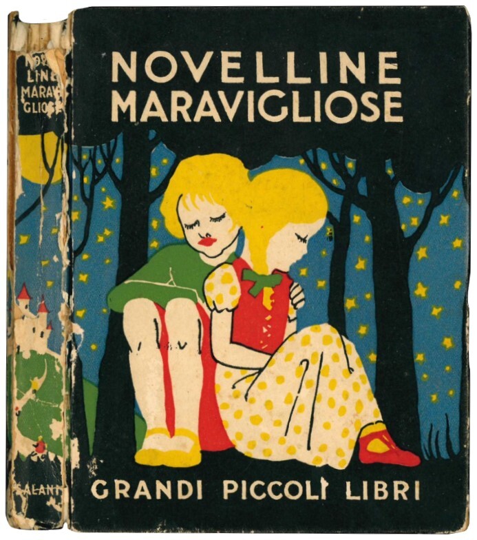 Libreria Alberto Govi