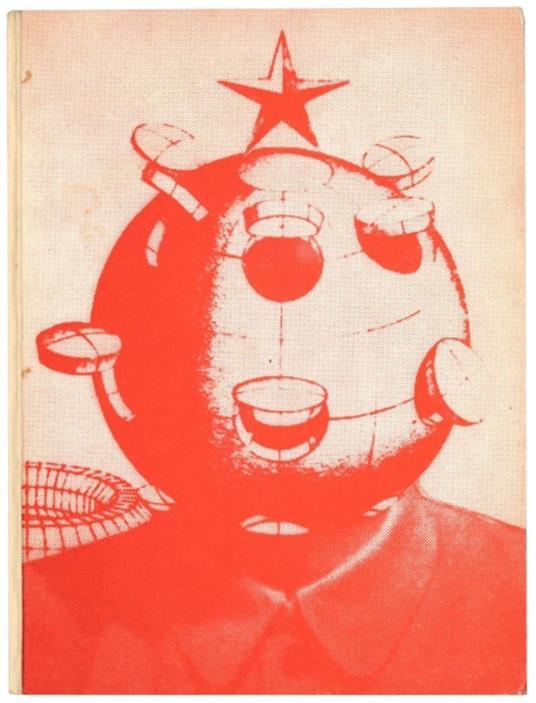 Quattro poesie di Mao Tse-Tung a cura di Margherita Guidacci e Giovanni Giudici - Zedong Mao - copertina