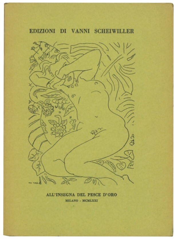 Libreria Alberto Govi